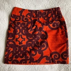 Women's Size 4 skirt